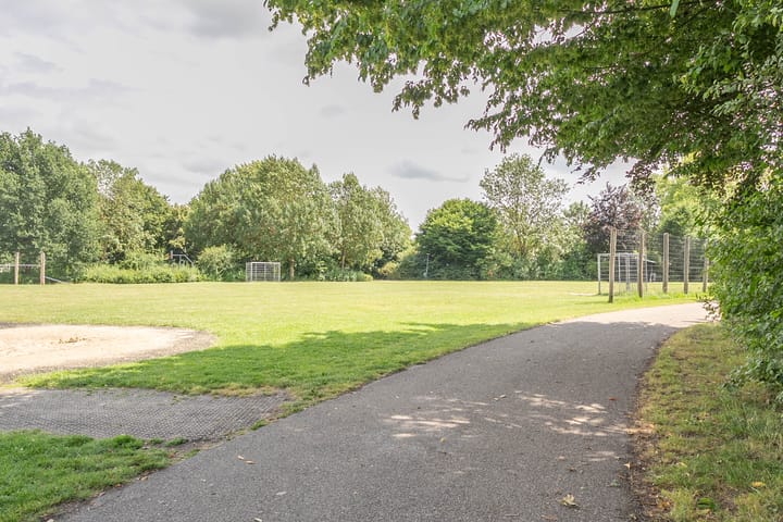 Foto 11 van Anna Blamanstraat 102