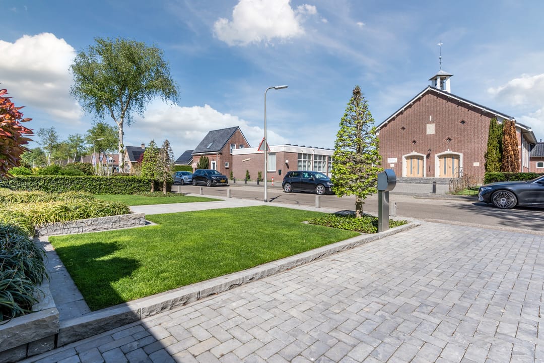 Foto 7 van Jan Wintersdijkje 50