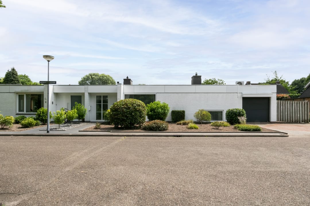 Foto 1 van Werkmeestershof 10