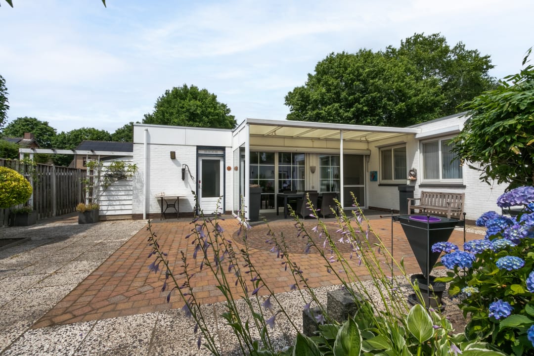 Foto 2 van Werkmeestershof 10