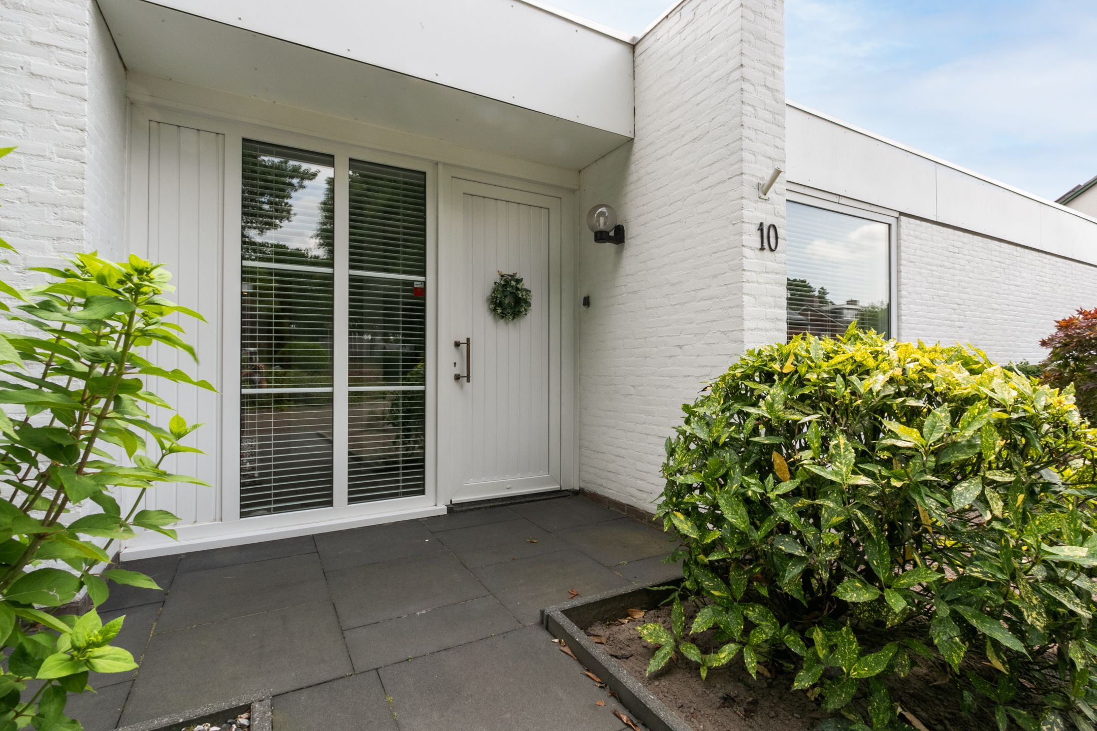 Foto 3 van Werkmeestershof 10