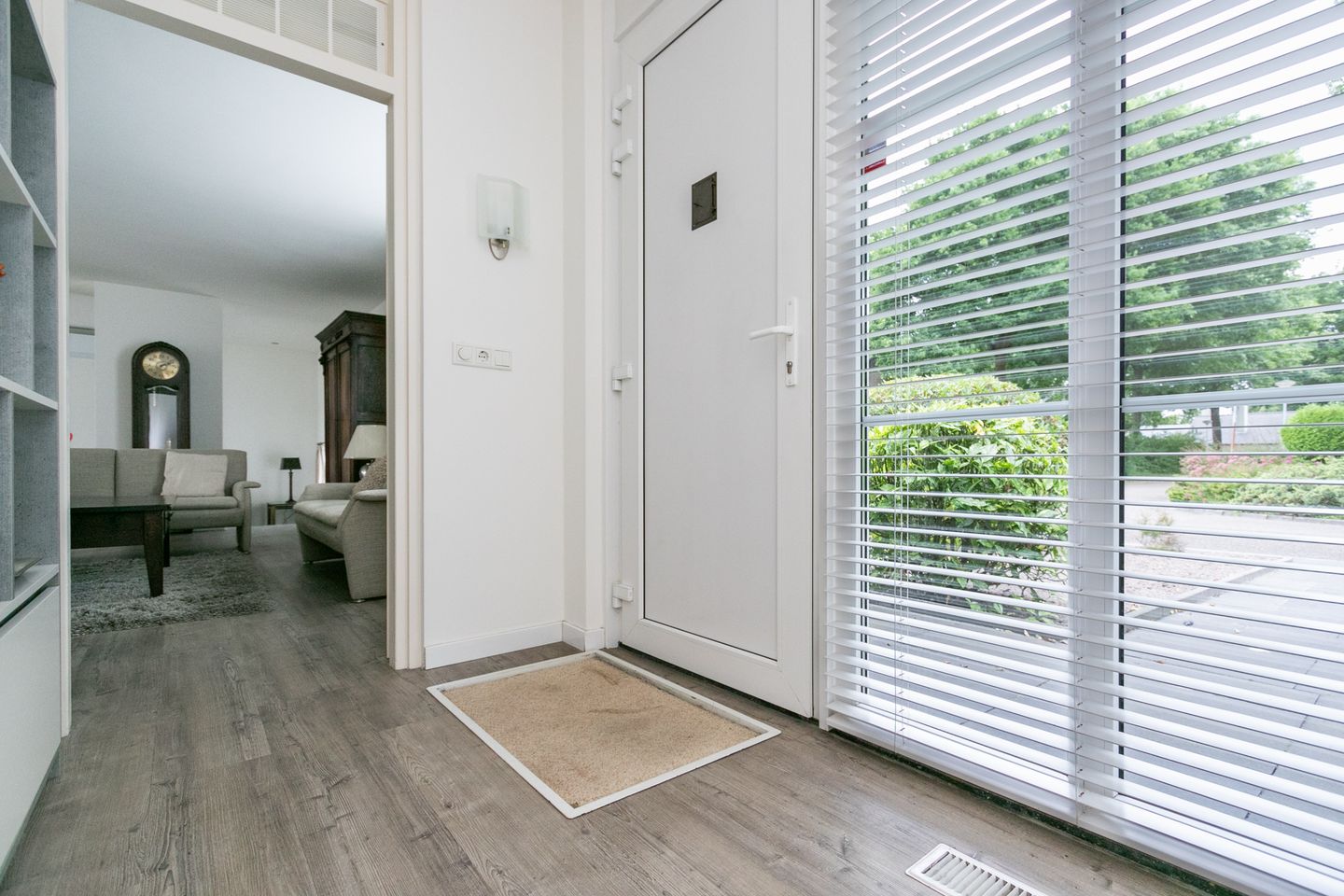 Foto 4 van Werkmeestershof 10