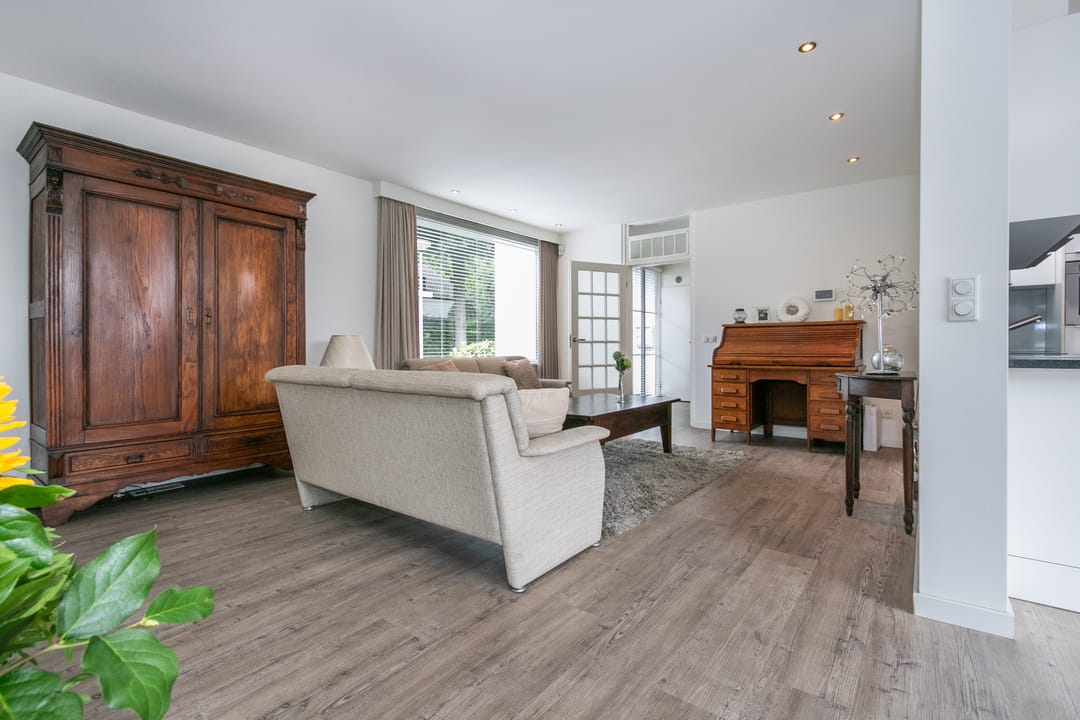 Foto 7 van Werkmeestershof 10