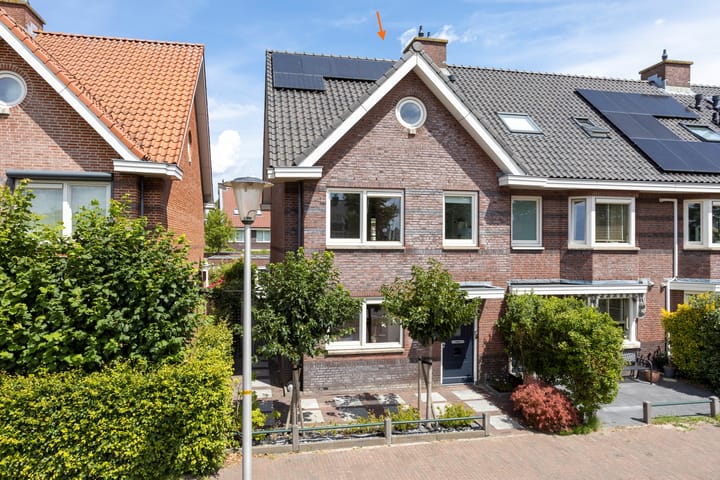 Foto 2 van Stationssingel 70