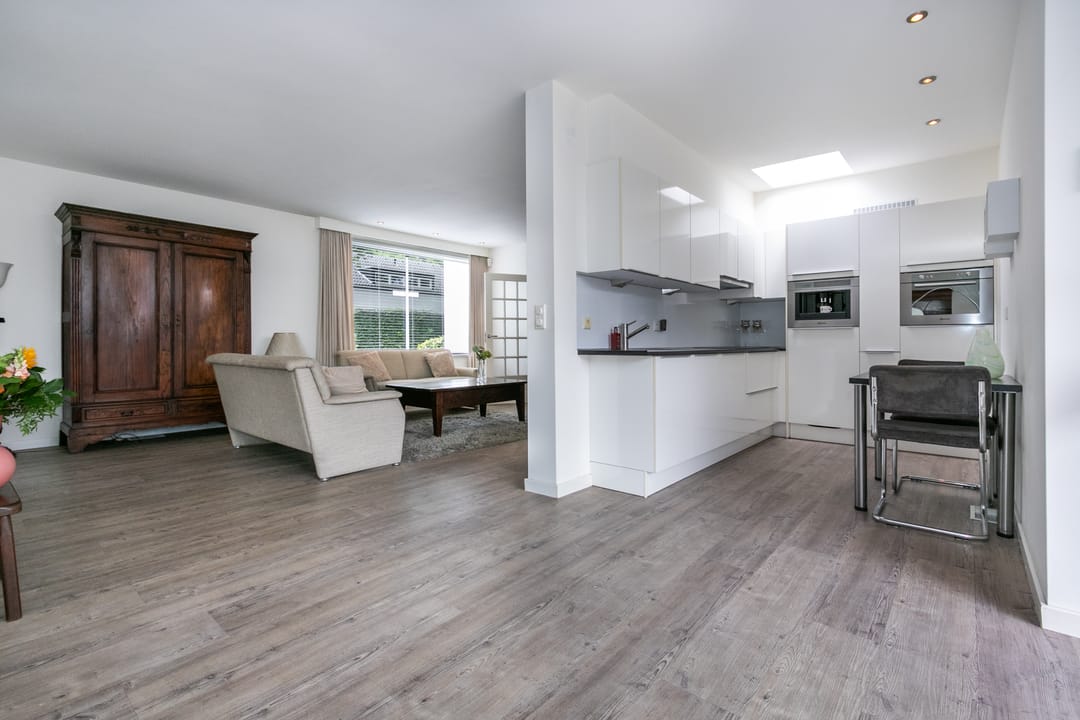 Foto 8 van Werkmeestershof 10