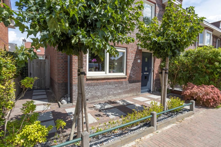 Foto 3 van Stationssingel 70