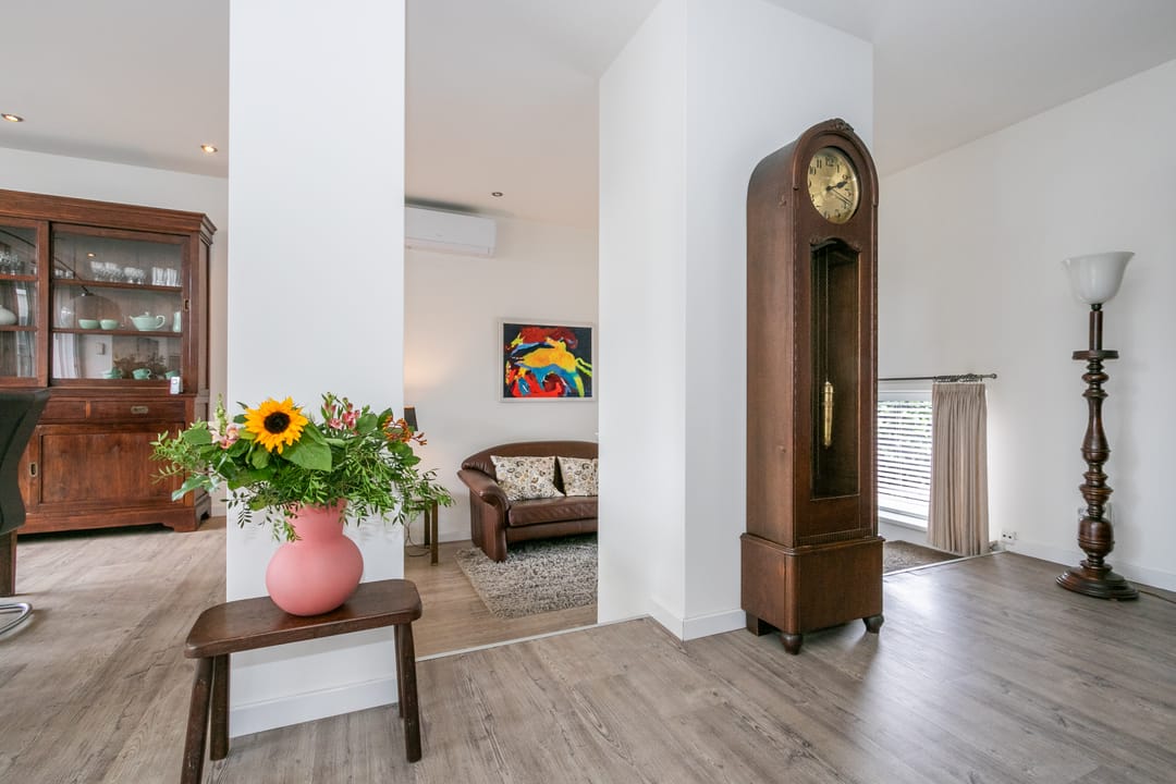 Foto 11 van Werkmeestershof 10