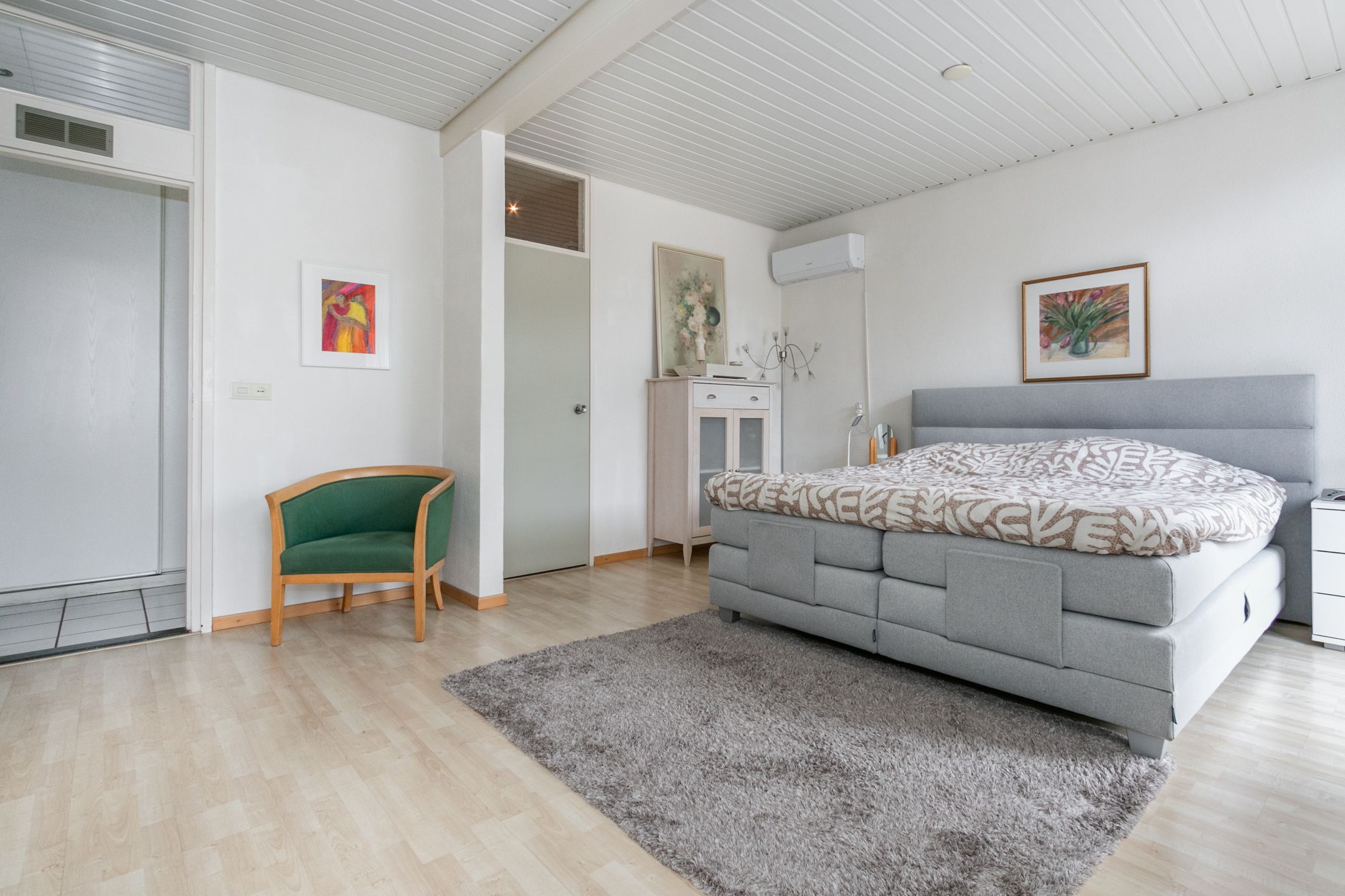 Foto 18 van Werkmeestershof 10