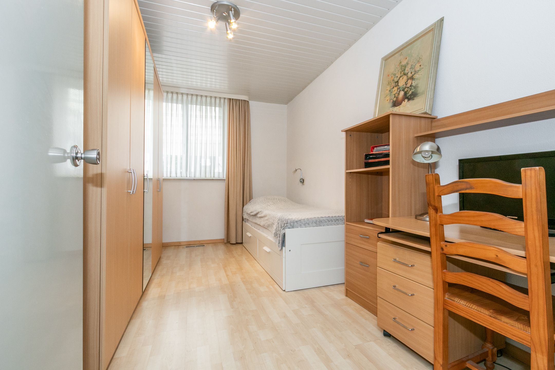 Foto 21 van Werkmeestershof 10