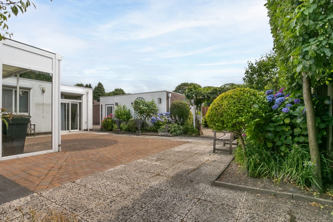 Foto 28 van Werkmeestershof 10