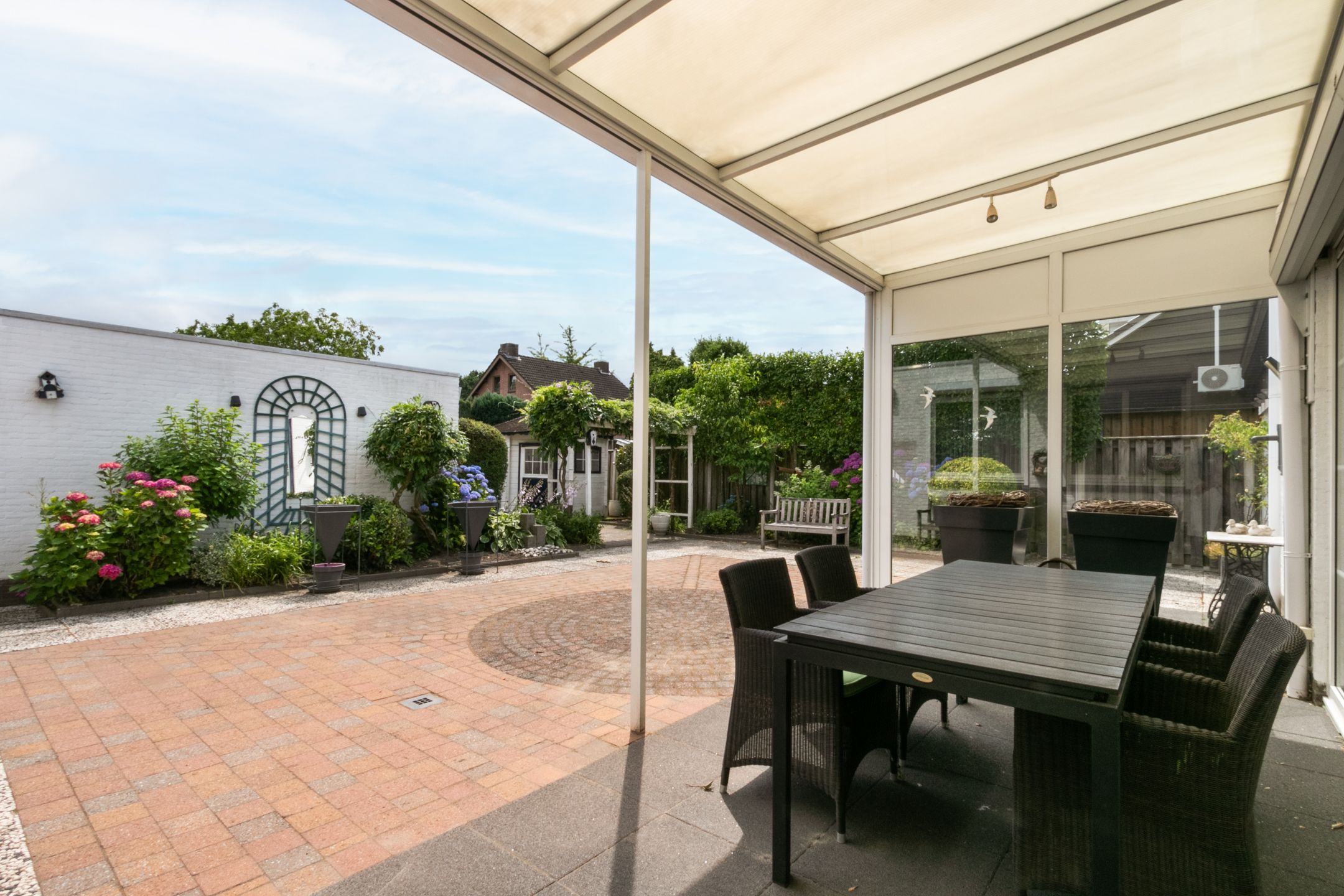 Foto 30 van Werkmeestershof 10