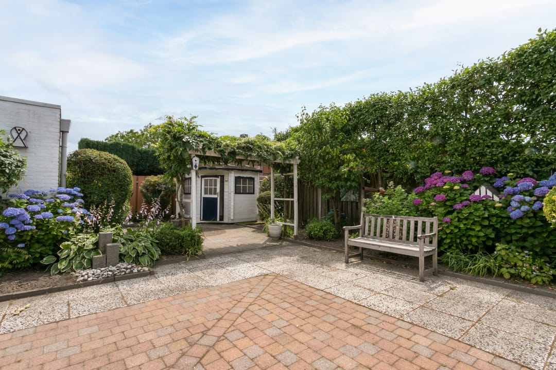 Foto 31 van Werkmeestershof 10