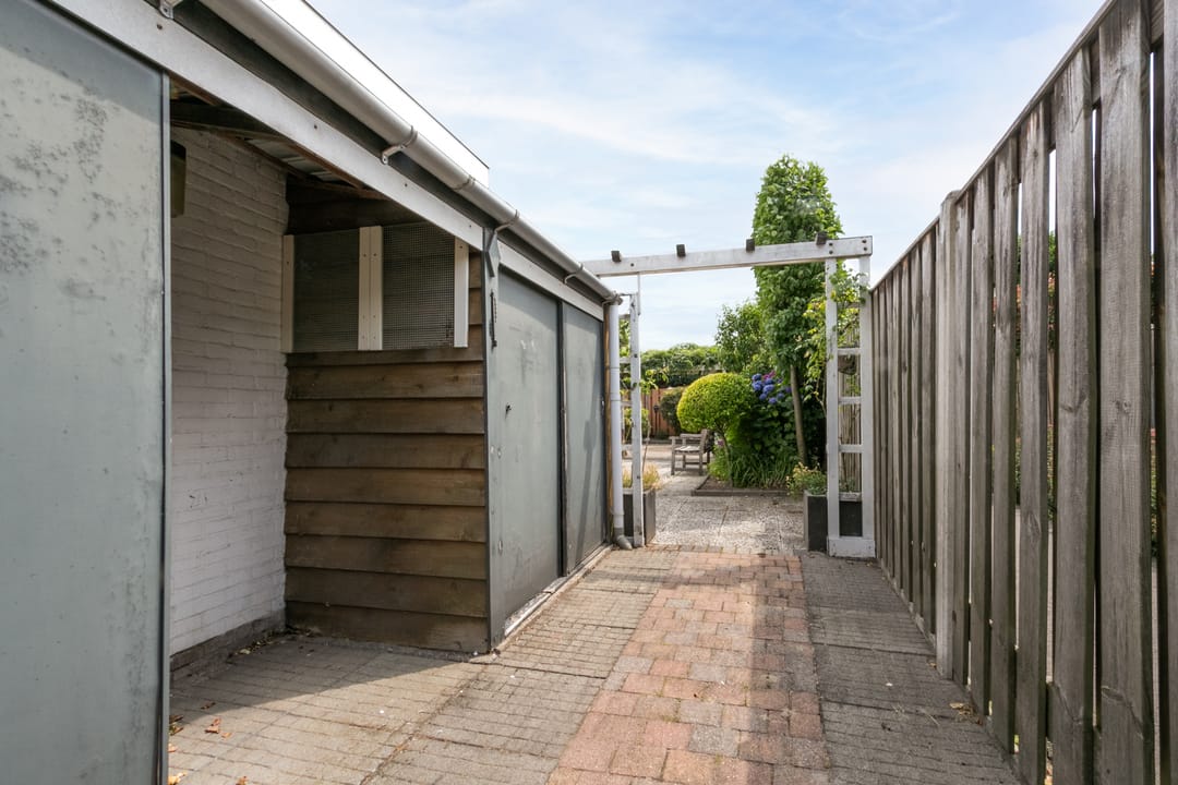 Foto 32 van Werkmeestershof 10