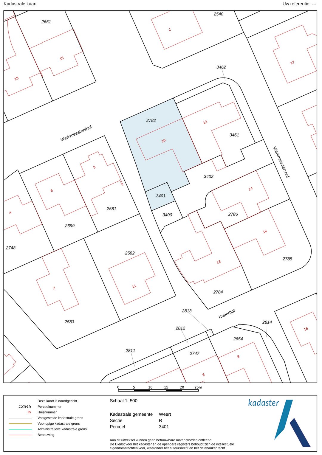 Foto 38 van Werkmeestershof 10