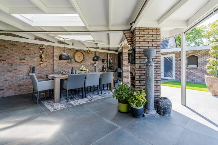 Foto 55 van Jan Wintersdijkje 50