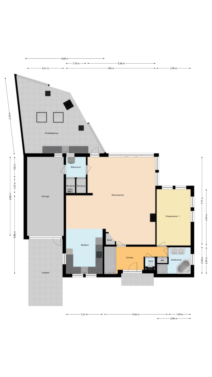 Foto 70 van Jan Wintersdijkje 50