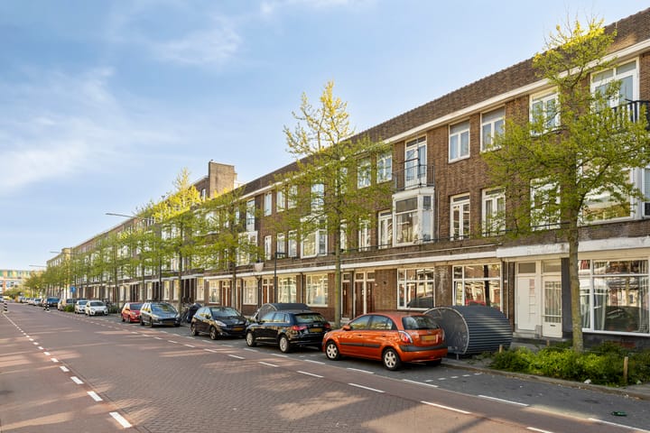 Photo 20 of Boerhaavelaan 75-A