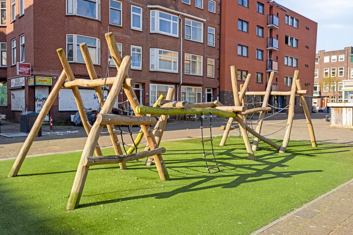 Photo 22 of Boerhaavelaan 75-A