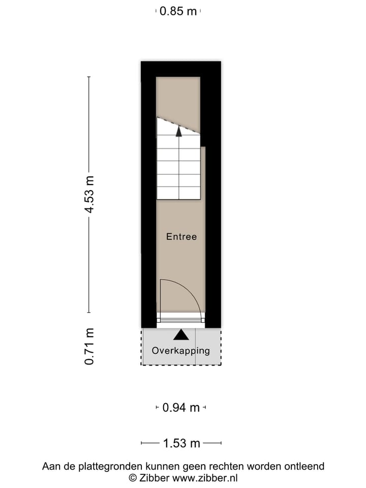 Photo 25 of Boerhaavelaan 75-A