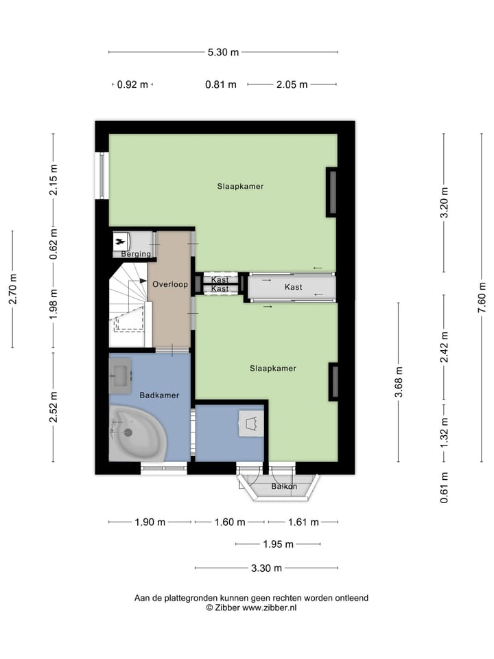 Photo 27 of Boerhaavelaan 75-A