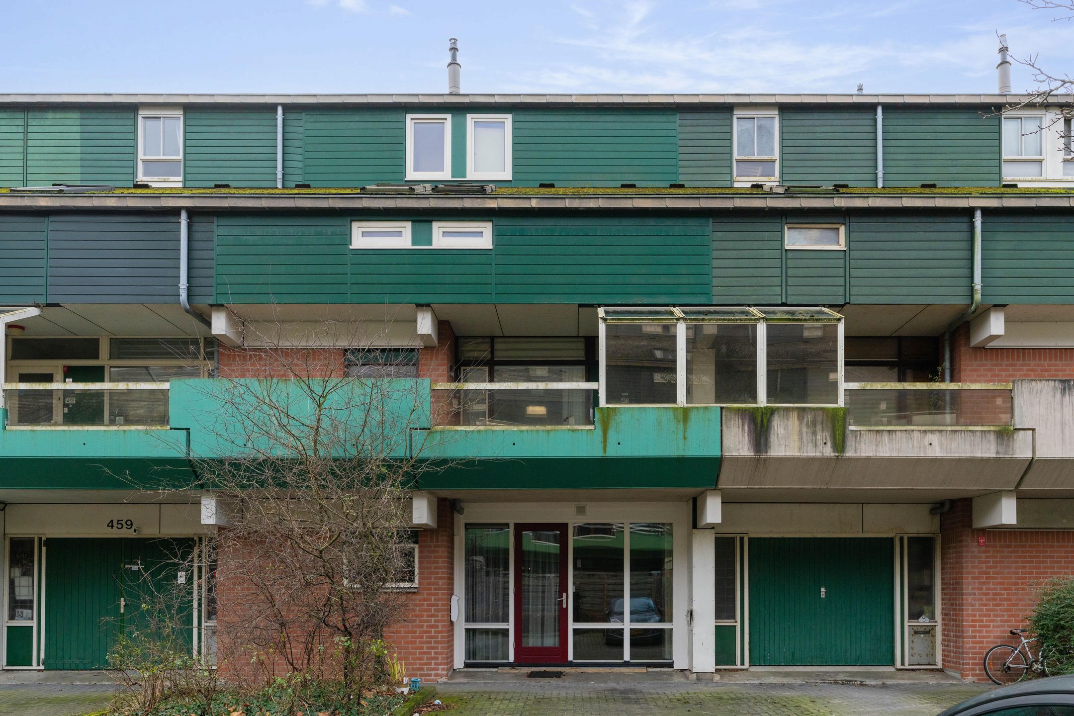 Photo 3 of Bastion 461