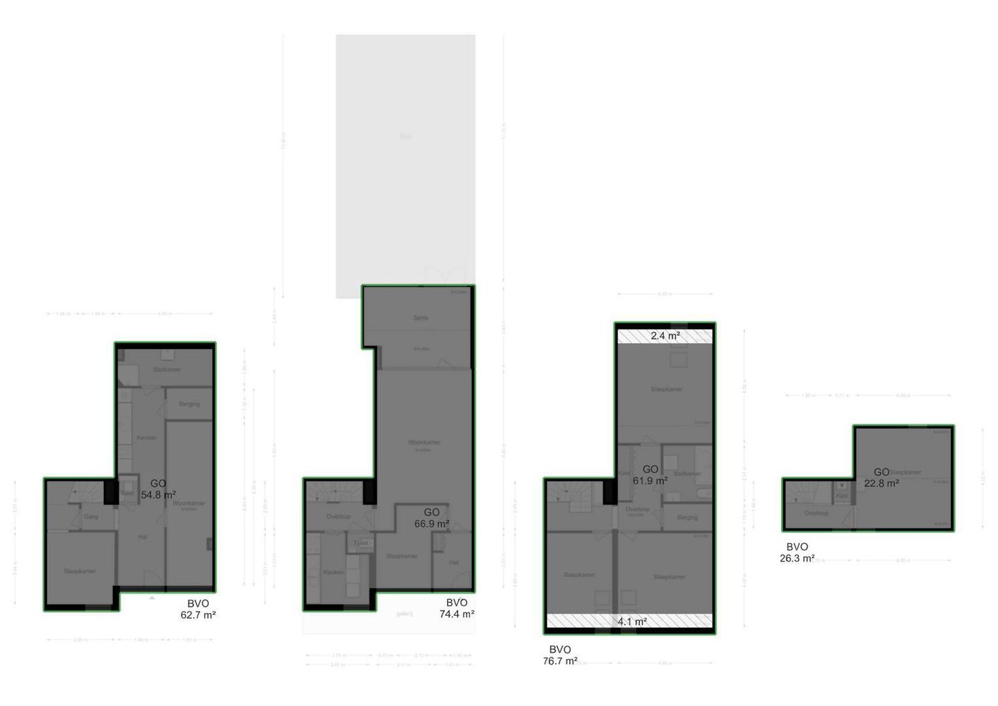 Photo 55 of Bastion 461