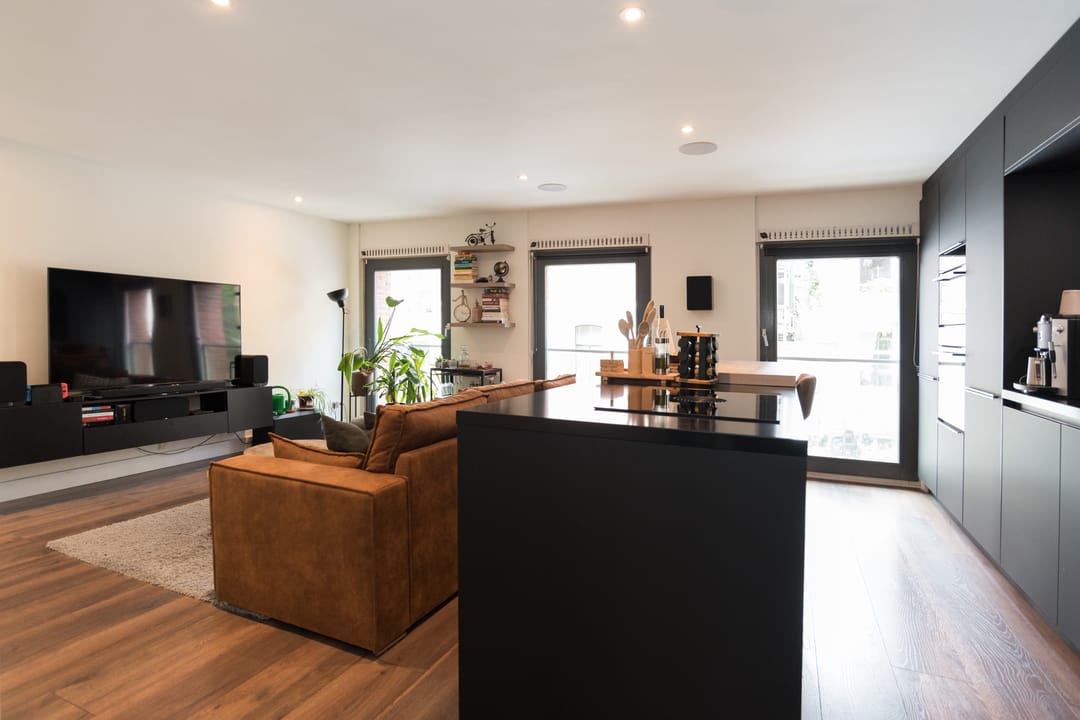 Foto 2 van Tweede Jan Steenstraat 90-B