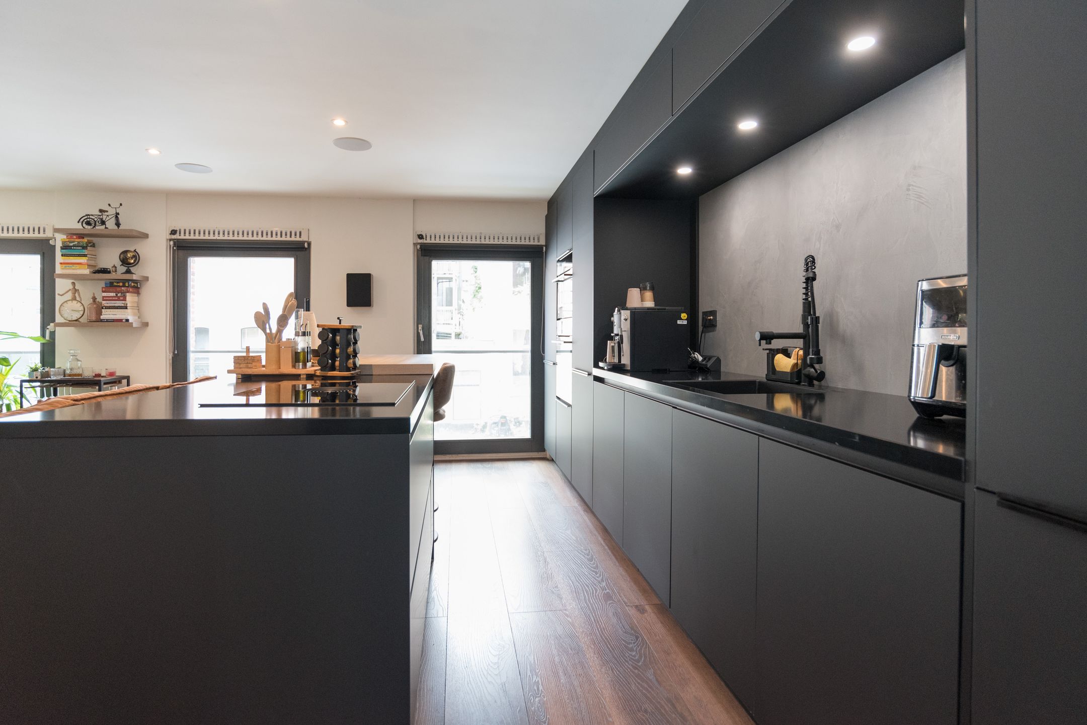 Foto 3 van Tweede Jan Steenstraat 90-B