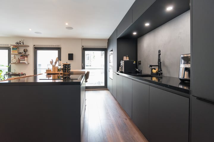 Photo 3 of Tweede Jan Steenstraat 90-B