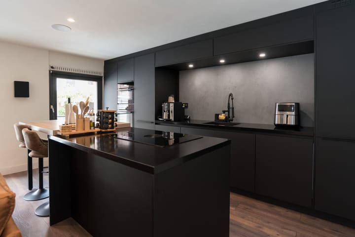 Photo 4 of Tweede Jan Steenstraat 90-B