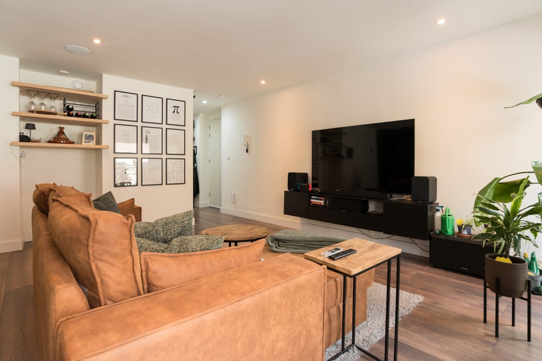 Foto 7 van Tweede Jan Steenstraat 90-B