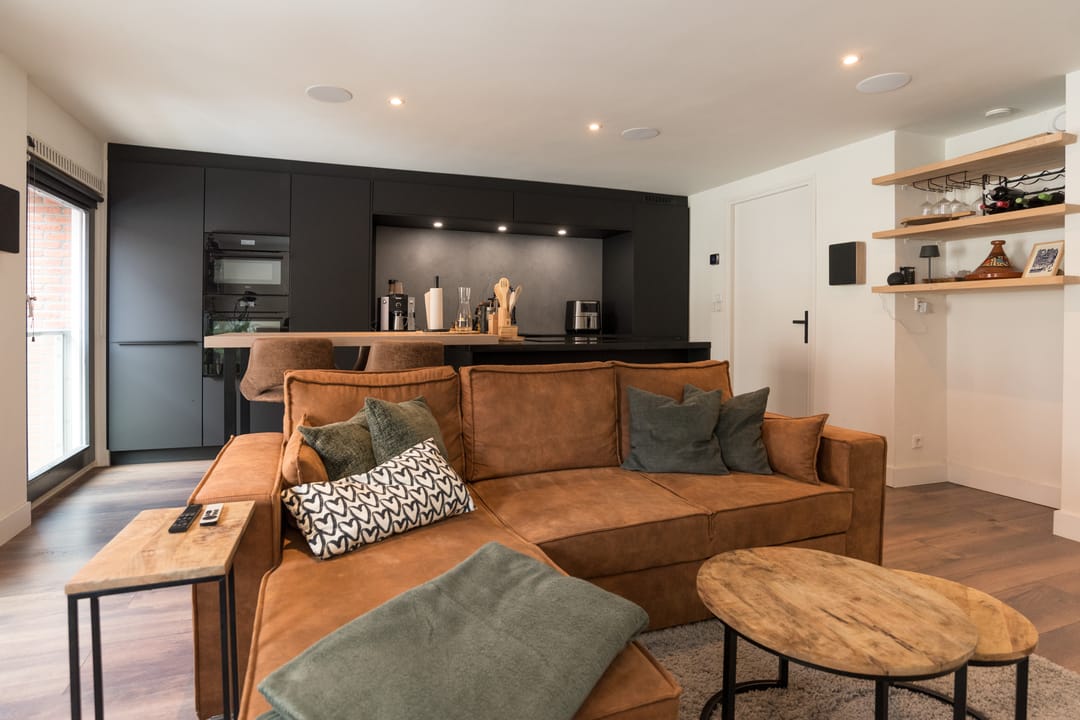 Foto 8 van Tweede Jan Steenstraat 90-B