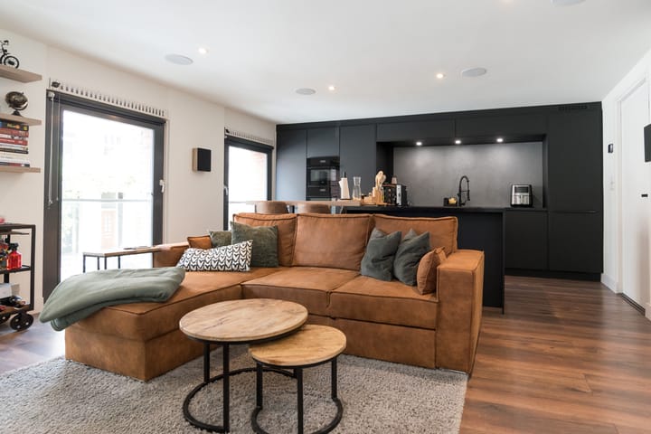 Foto 9 van Tweede Jan Steenstraat 90-B