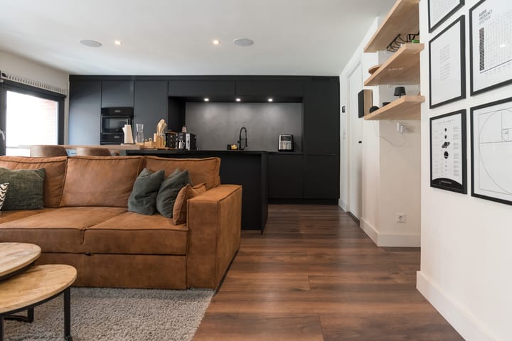 Foto 10 van Tweede Jan Steenstraat 90-B