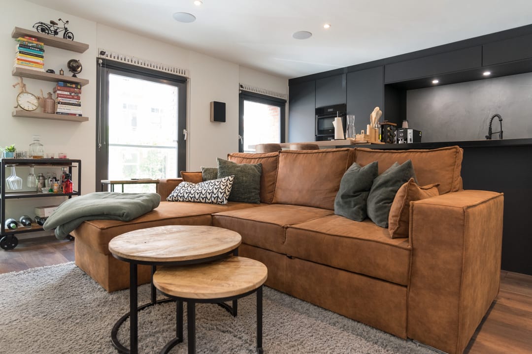 Foto 11 van Tweede Jan Steenstraat 90-B