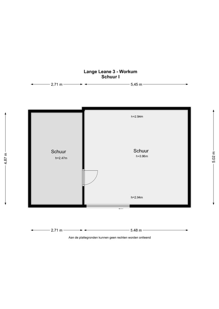 Photo 64 of Lange Leane 3