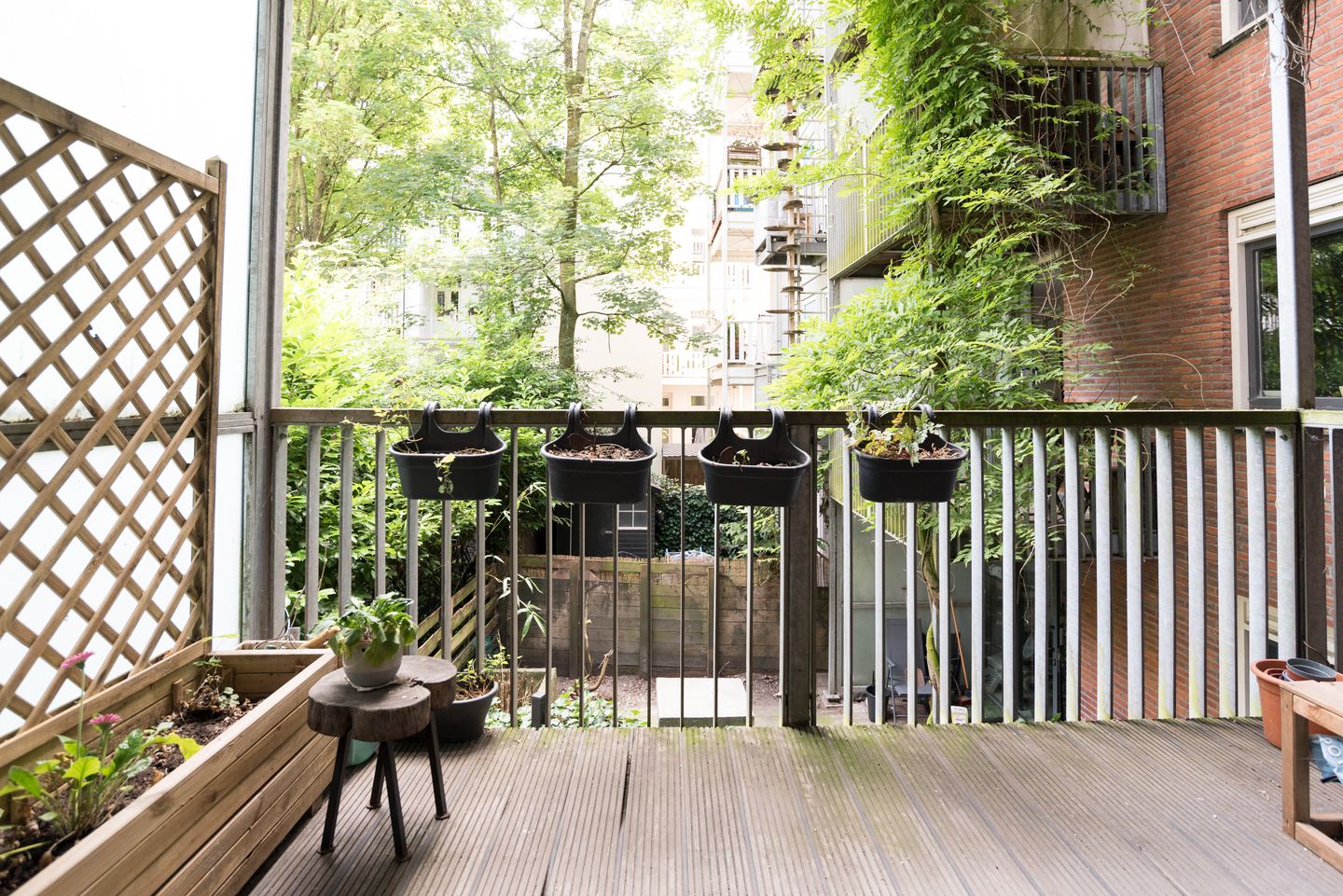 Foto 20 van Tweede Jan Steenstraat 90-B