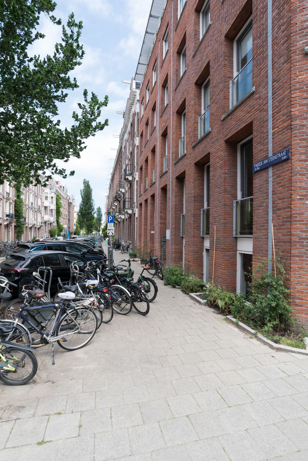 Foto 32 van Tweede Jan Steenstraat 90-B