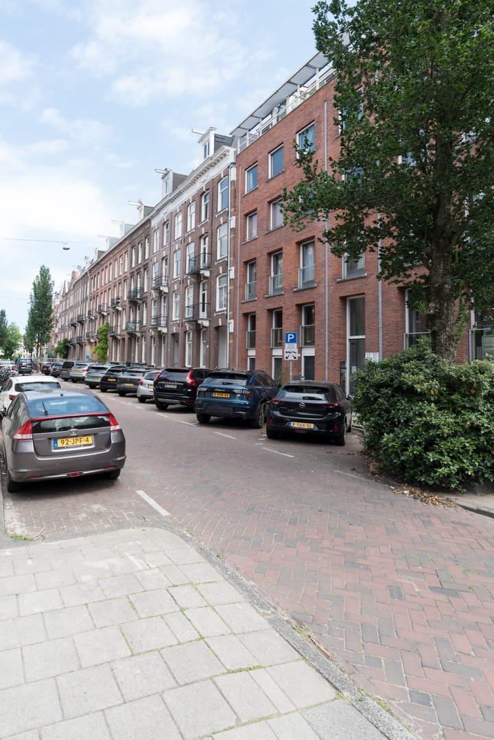 Foto 33 van Tweede Jan Steenstraat 90-B