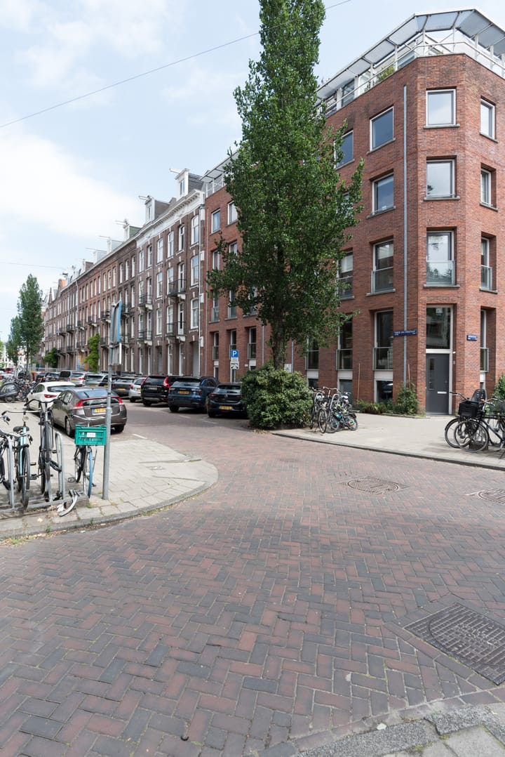 Foto 34 van Tweede Jan Steenstraat 90-B