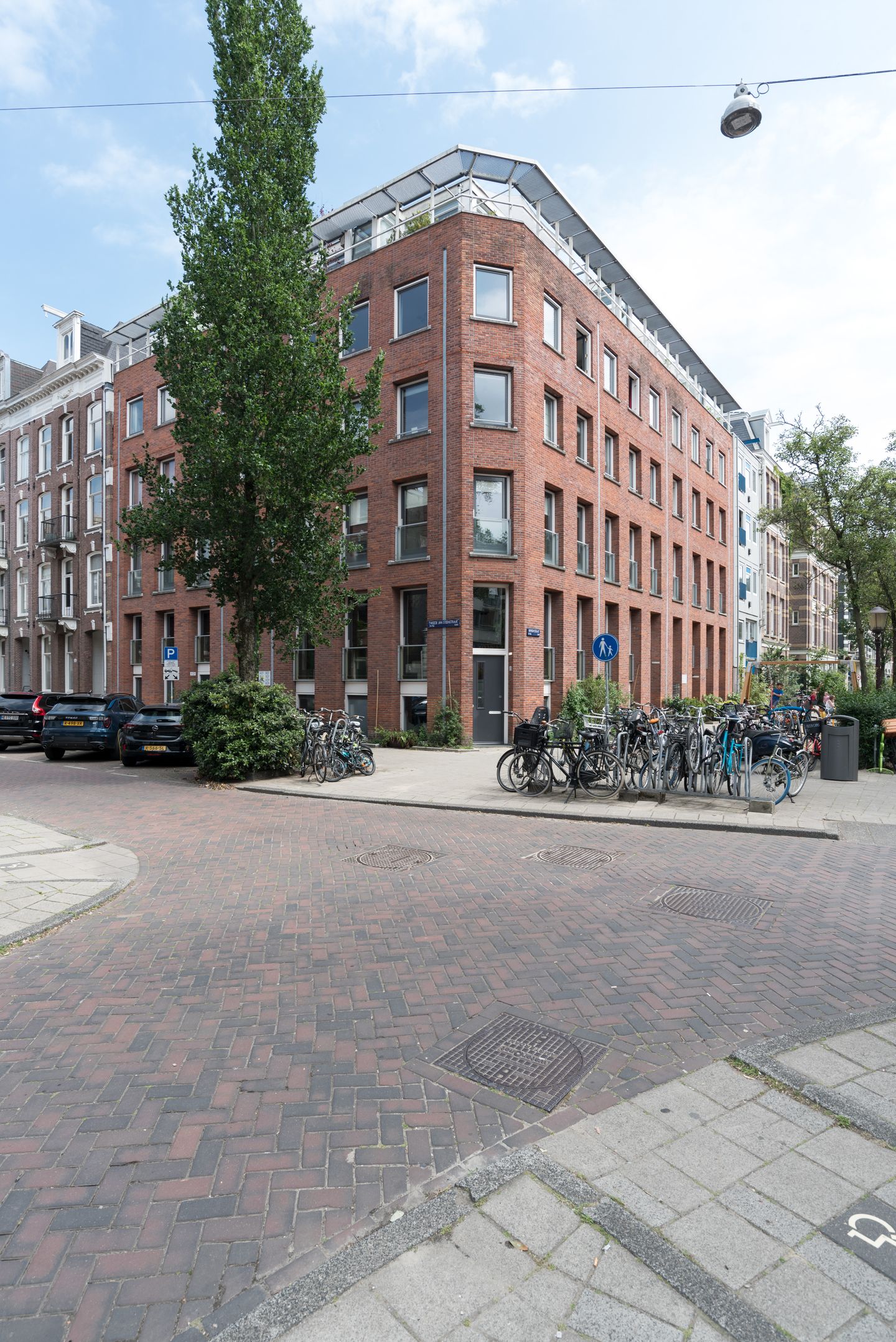 Foto 35 van Tweede Jan Steenstraat 90-B