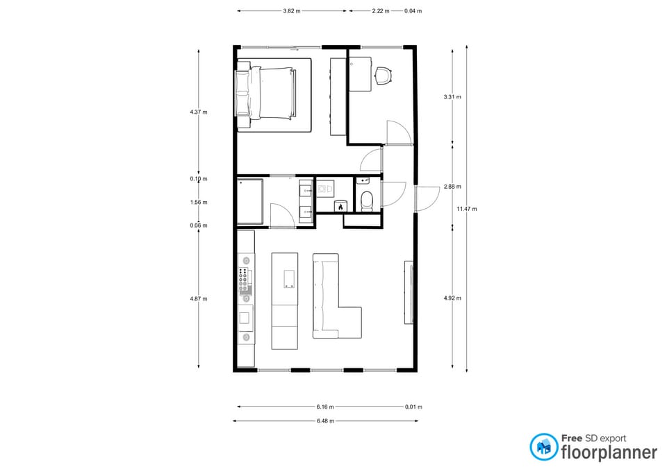 Foto 36 van Tweede Jan Steenstraat 90-B