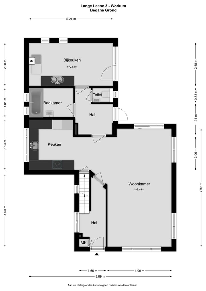 Photo 58 of Lange Leane 3