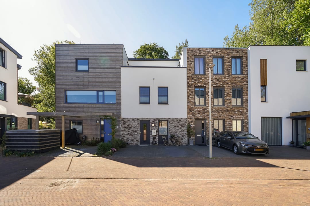 Foto 1 van Duinslag 19