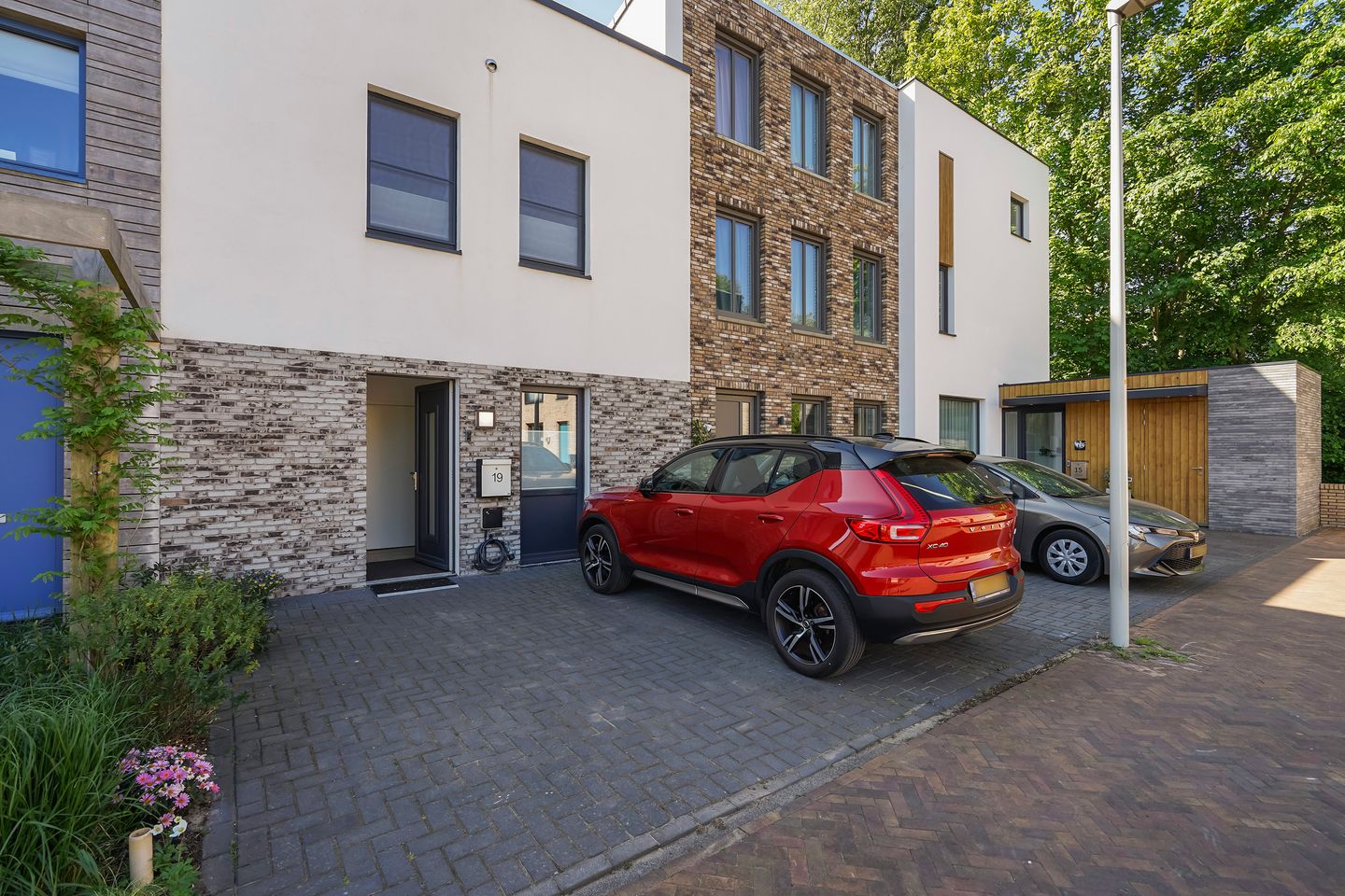 Foto 5 van Duinslag 19