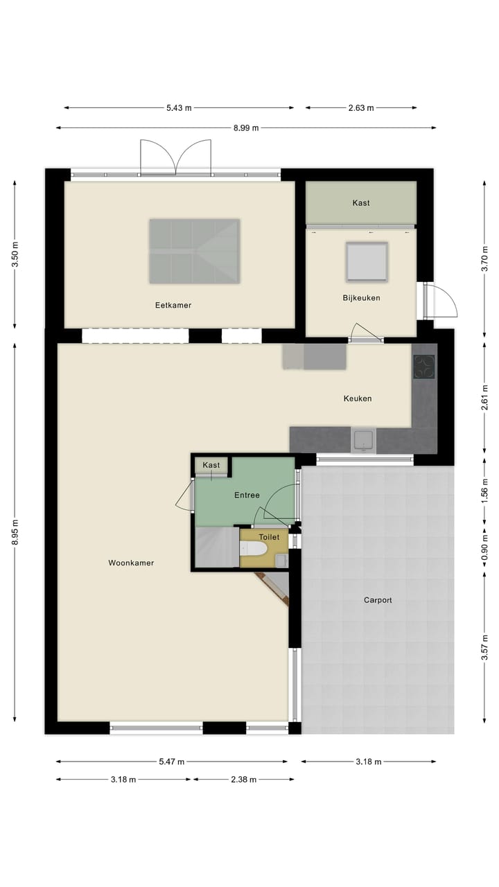 Foto 43 van Kruisakker 7