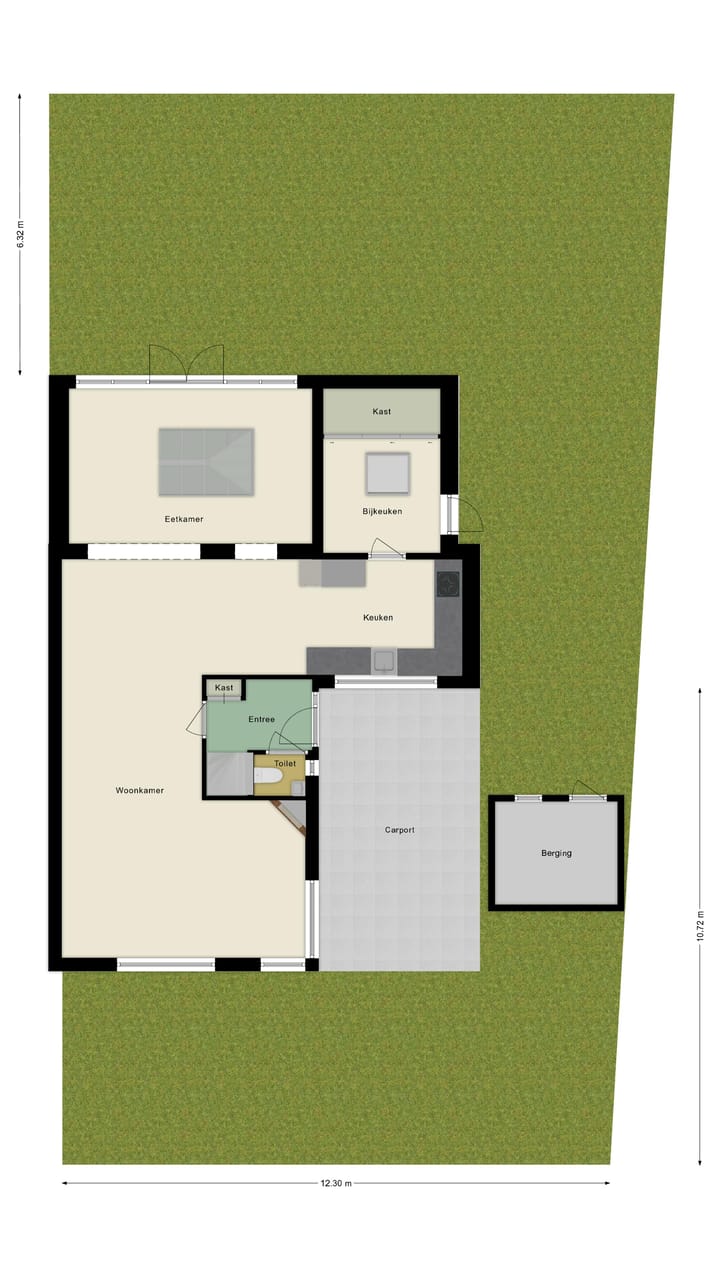 Foto 46 van Kruisakker 7