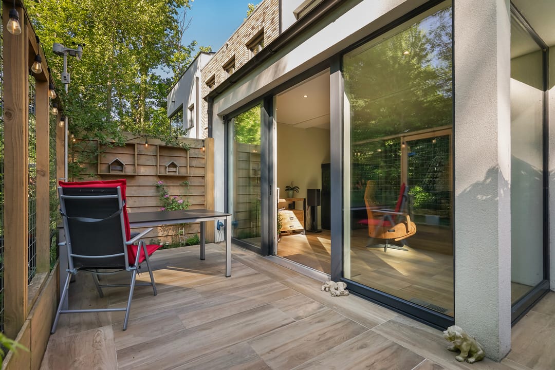 Foto 16 van Duinslag 19