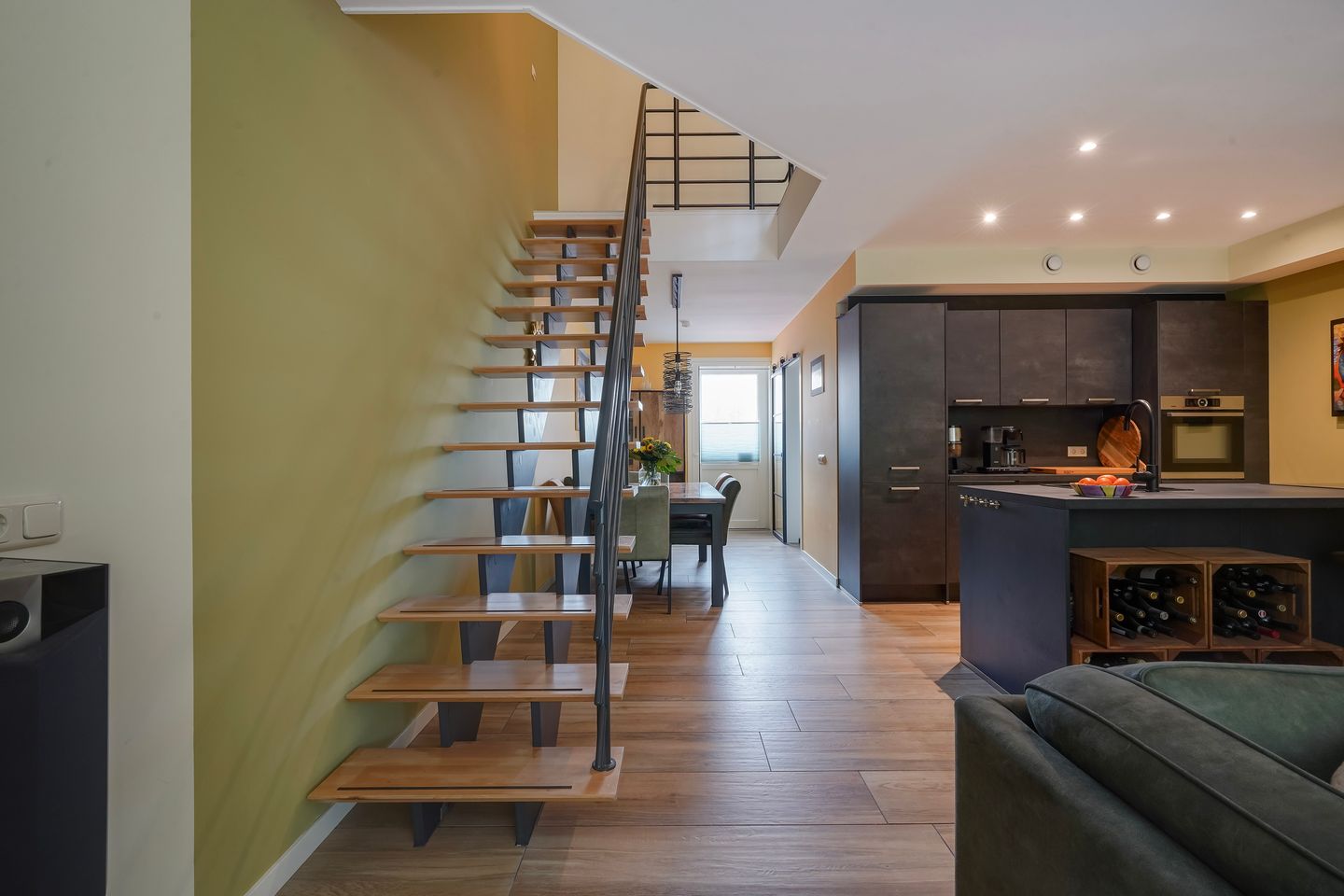 Foto 20 van Duinslag 19