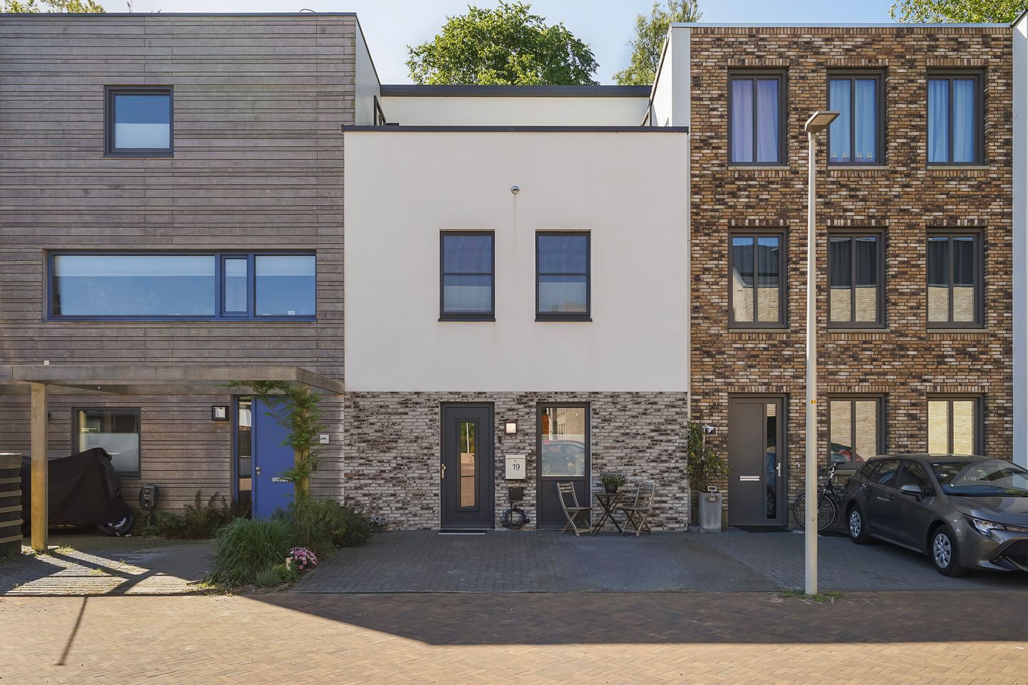 Foto 49 van Duinslag 19